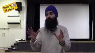 Q\u0026A for School Children - Do Sikhs always carry their Kirpan (Sword)?