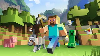 Minecraft All Trailers 2010-2022