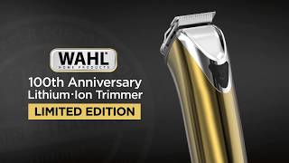 100th Anniversary Trimmer