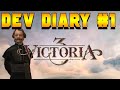 Pops in Victoria 3 (Dev Diary #1)