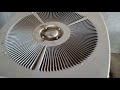 Carrier Air Conditioner Fan Capacitor Repair