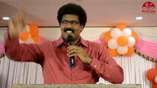 சகலத்தையும் நீ திருப்பிக்கொள்ளுவாய்-பாடல்  | BRO.GODWIN MOSES WORSHIP/