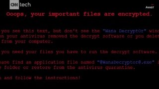 Containing the biggest cyberattack ever
