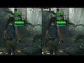 Intel XeSS VS Native 4K Performance, Shadow Of The Tomb Raider | RTX 3090 Ti | i9 12900K 5.2GHz