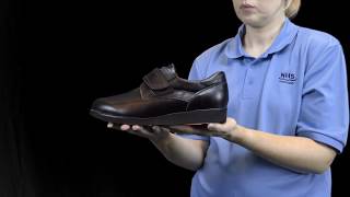 NHSGGC - Orthotics Patient Information: Footwear care and repair