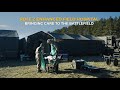 Role 2 Enhanced Field Hospital: Bringing Care To The Battlefield