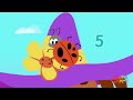 Walking In The Jungle  Get Outside With Noodle & Pals  Super Simple Songs