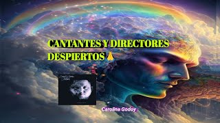 Cantantes y Directores Despiertos 🙏