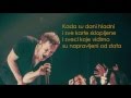 Imagine Dragons - Demons (Srpski prevod)