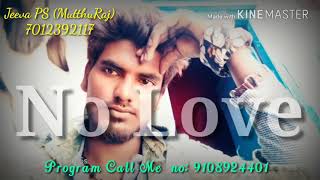 MUTTHURAJ JEEVA PS    BANJARA NEW KANNADA MIX FEELING SONG    2 LANGUAGE 1 SONG