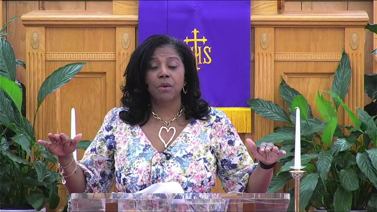 Sunday School Youtube