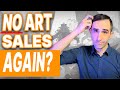What every artist does but you need to stop NOW