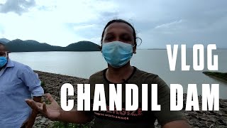 Jamshedpur se thodi hi dur ghumne k liye best jagah | Chandil Dam