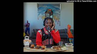 IShowSpeed - Lunch Break Freestyle (Instrumental)