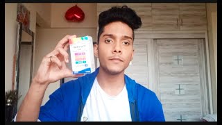 Brand Promotion | Healthvit - Cenvitan Men | Swapnanil Bhadra