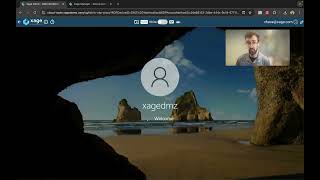 Just In Time Access & Session Termination
