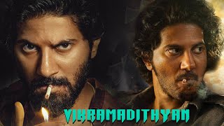 Vikramadithyan - Blockbuster Action Movie | Dulquer Salmaan, Unni Mukundan, Namitha Pramod | South