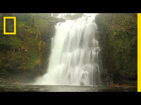 Are there glaciers in Hawaii?
