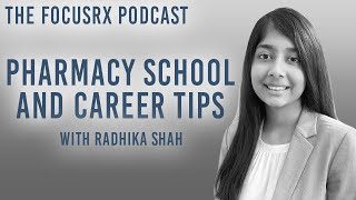 The FocusRx Show with Radhika Shah