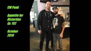 AFD REWIND: Ep. 152 - CM Punk