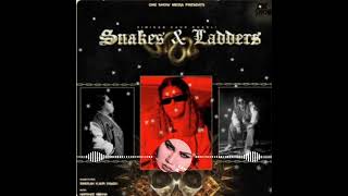 Snakes & Ladders (Bass Boosted) | Simiran Kaur Dhadli #simrankaurdhadli #new #viralvideo #viral