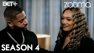 Zatima Season 4 Trailer - BET+ | Release Date \u0026 Updates | Tyler Perry's Zatima