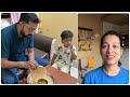 A day in our life || veg polao recipe || Agaro elegant electric kettle