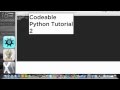 Python   Message Box Tutorial