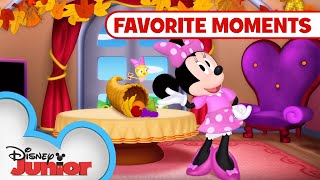 Bow-Toons Compilation Part 8 | Minnie's Bow-Toons | @disneyjunior