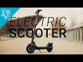 5 Best Electric Scooter for Daily Commuting