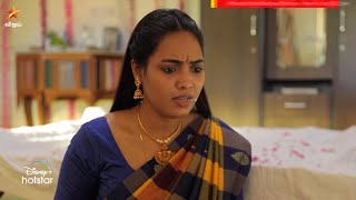 அட ஆமா மா நம்பு 🤦‍♂️  | Thendral Vanthu Ennai Thodum | Episode Preview