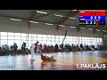 1 latvijas atklĀtĀs meistarsacĪkstes u13 u17 latvijas atklĀtais ČempionĀts