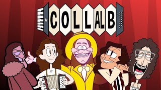 #COLLALB - Now That's What I Call Polka Animated Collab