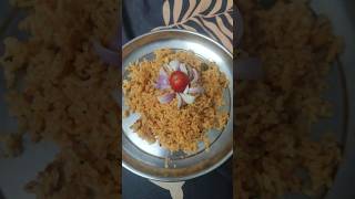 #Tomato rice #🍅🍅 🍚# it's me Minni😎