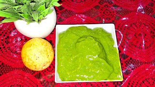 Guava Chutney Recipe | अमरूद की चटाखेदार चटनी उंगलियां चाटने पर मजबूर कर देगी | Amrood ki Chutney.