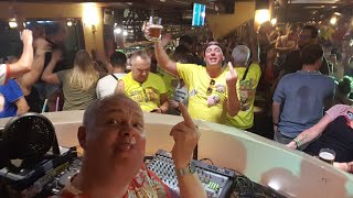 Mallorca Bierkönig August 2019 Tobee Live Saufi Saufi