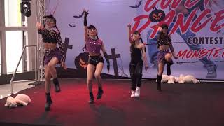 201024 KKIBB cover BLACKPINK @ Plearnary Cover Dance Contest 2020