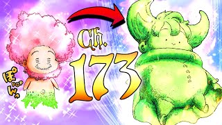 The Sacred Tree Appears - Four Knights Of The Apocalypse Chapter 173 Breakdown