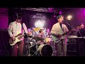 つれづれぐさ『チェシャ猫』2025.1.26 sun music bar melodia tokyo「diving floor 46」