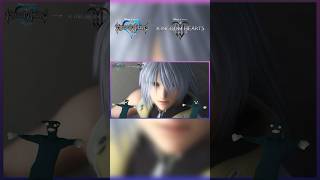 あなたの好きなタイトルは？？？#キングダムハーツ #kingdomhearts #shorts