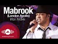 Irfan Makki - Mabrook  | Awakening Live At The Apollo Theatre