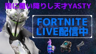 【フォートナイト】垂れ流し