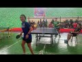 Padmae Vivas VS Patrick Pasumbal: 2nd Set Club Titans Class B+ Tournament