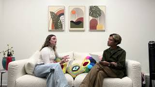 SDSU MFT Application 2026 Interview Video
