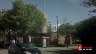 Bunhill Heat and Power: district heating in London - English Subtitles