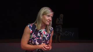 COVID; Why the Economics of Healthcare Will Never Be the Same | Laura Glenn | TEDxTraverseCity