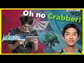 LPL Players react to Blaber's famous Scuttle Crab incident