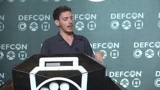 Omer Gull - SELECT code execution from using SQlite - DEF CON 27 Conference