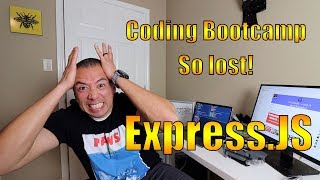 SMU Coding Bootcamp Week 13 - Node and Express.JS