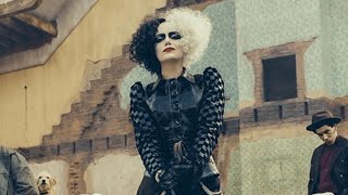Cruella - Everything Wrong With Disney